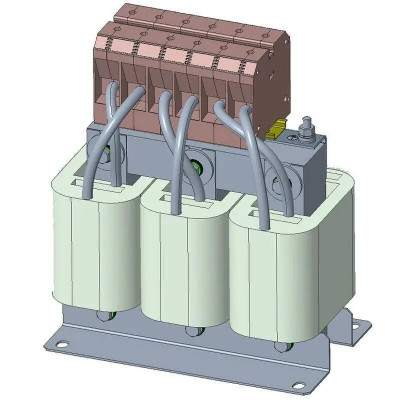 R911394964 CHOKE Drives Bosch Rexroth - Superior Quality