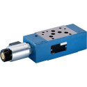 R900752823 SPOOL VALVE Z4WEH10E68-5X/4KEG24N9ETK4 Bosch Rexroth - Superior Quality