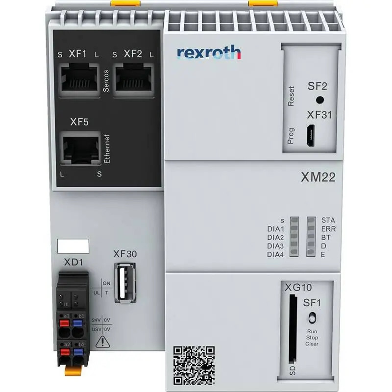 R911408004 CONTROL XM2201.01 Bosch Rexroth - Superior Quality