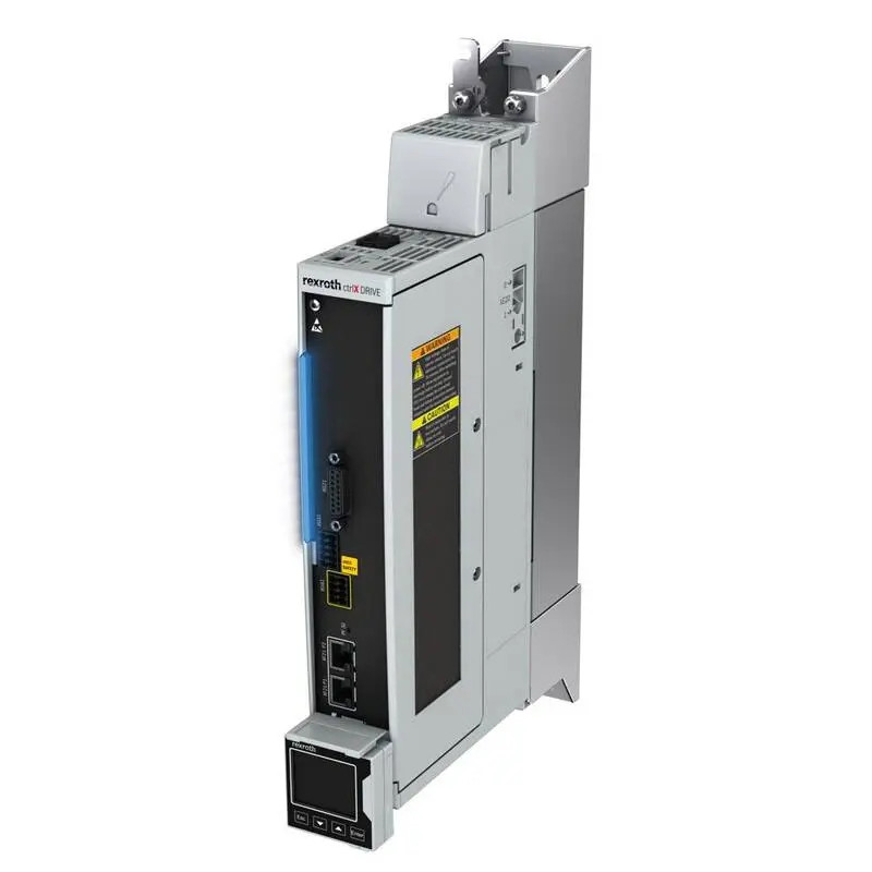 R911410293 CONTROL DEVICE XMS2-W0016ANN-01AETT0NNNN-S03RSN2NNNN0NN Bosch Rexroth - Calitate Superioară