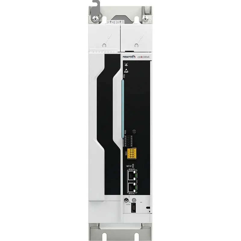R911412263 Control Device Bosch Rexroth - Superior Quality