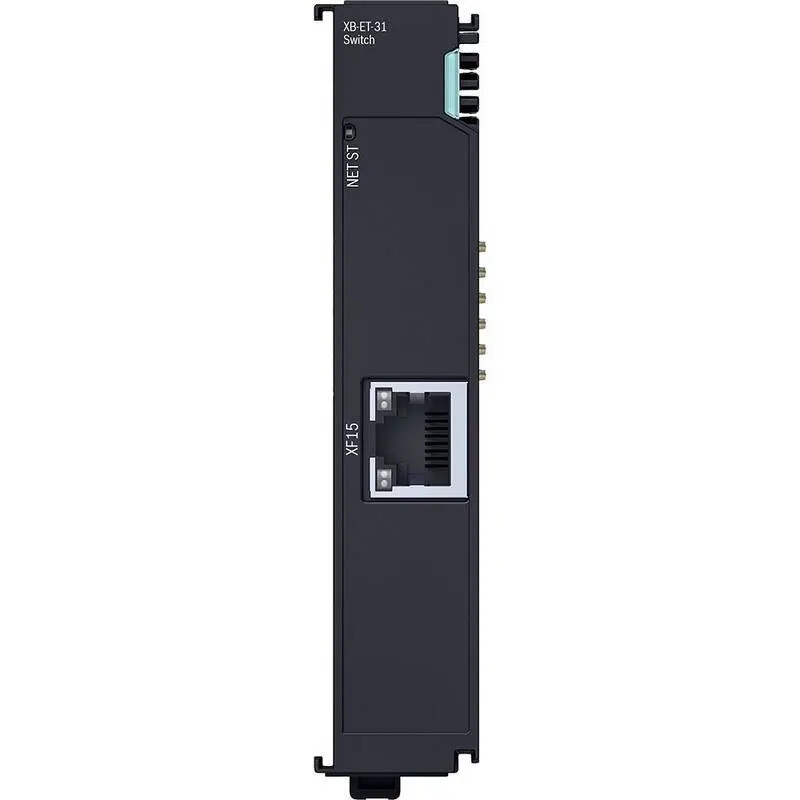 R911419351 INTERFACE MODULE XB-ET-31 Bosch Rexroth, local support