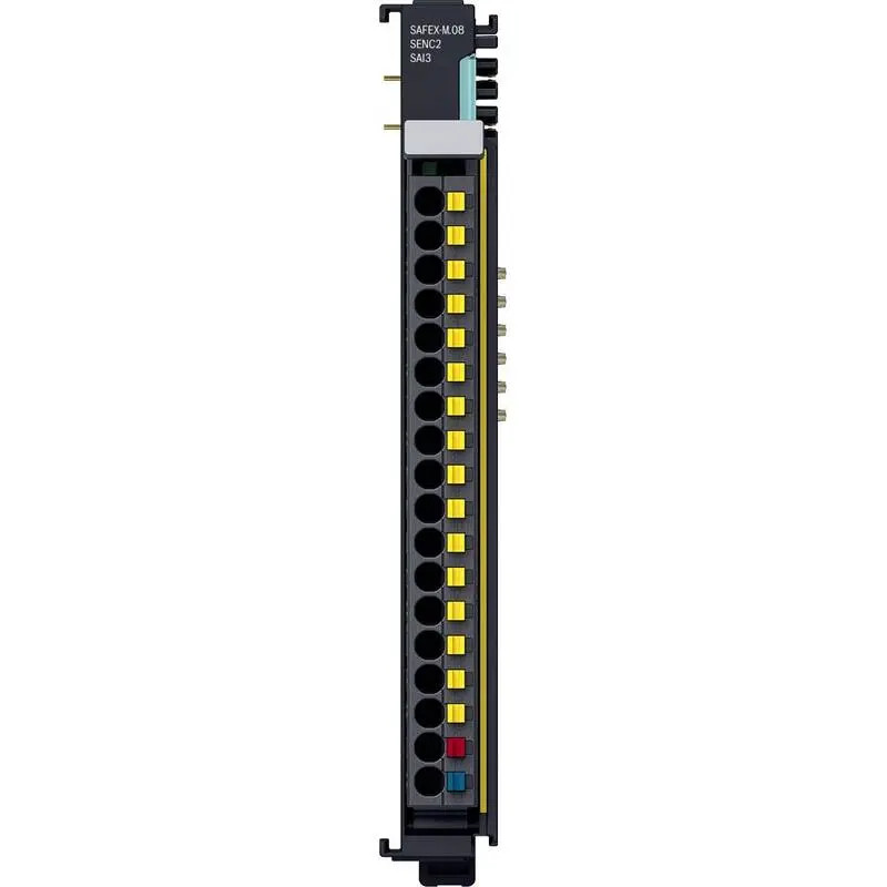R911420124 Modul Intrare/Iesire Digital SAFEX-M.08 Bosch Rexroth