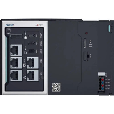 R911423345 Controler Industrial COREX-M-X5 Bosch Rexroth, Calitate Superioară