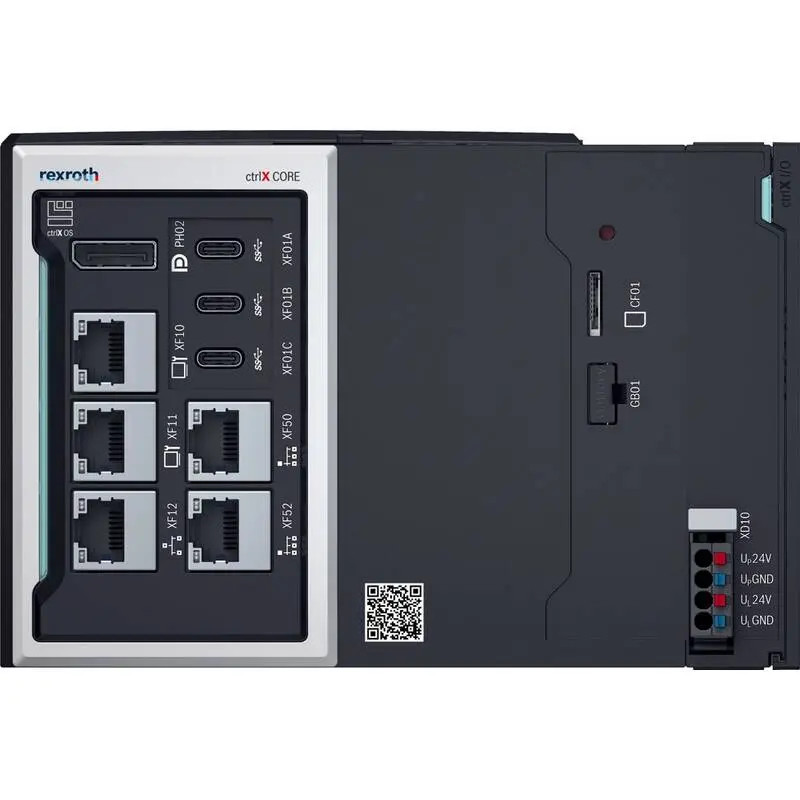 R911423345 Industrial Controller COREX-M-X5 Bosch Rexroth, Superior Quality
