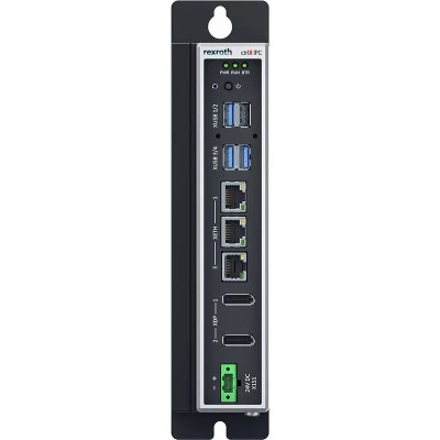 R911424179 INDUSTRIAL COMPUTER PR5300.2 Bosch Rexroth - Superior Quality