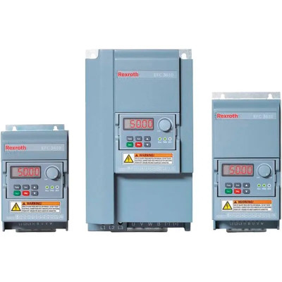 R912006279 Frequency Converter Bosch Rexroth, local support