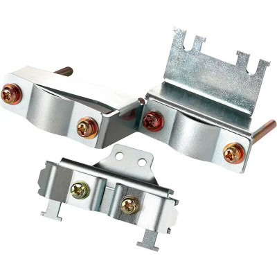 R912007672 Cable Clip FEAM03.2-001-NN-NNNN Bosch Rexroth, superior quality