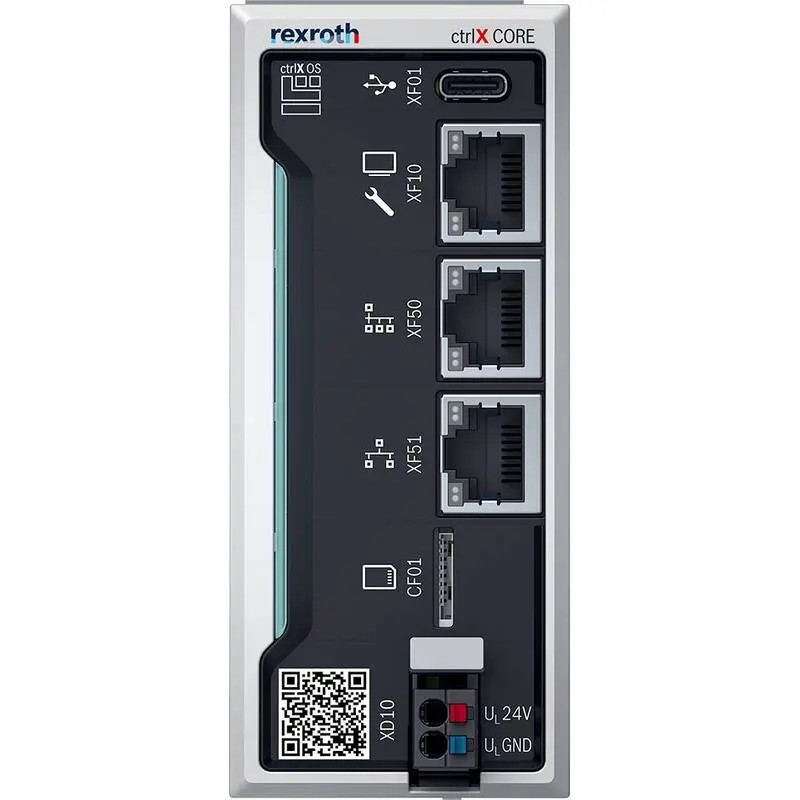 R914504220 CONTROL COREX-C-X3 Bosch Rexroth, calitate superioară