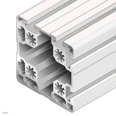 3842538300 Straight Profile 90X90L 4NVS Bosch Rexroth, superior quality