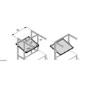 3842538458 Accesorii Profile Bosch Rexroth - Calitate Superioară