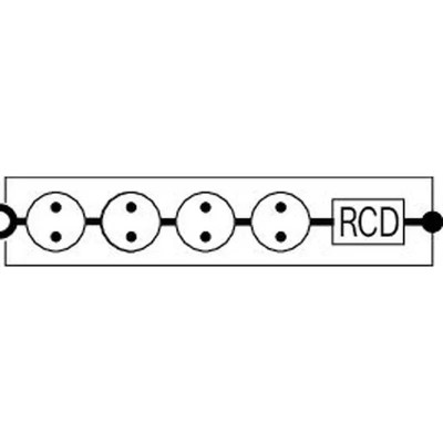 3842539880 3S NA SOCKET STRIP Bosch Rexroth - Superior Quality