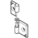 3842543322 HINGE AL 40/40 LIFTOFF, L Bosch Rexroth - Superior Quality