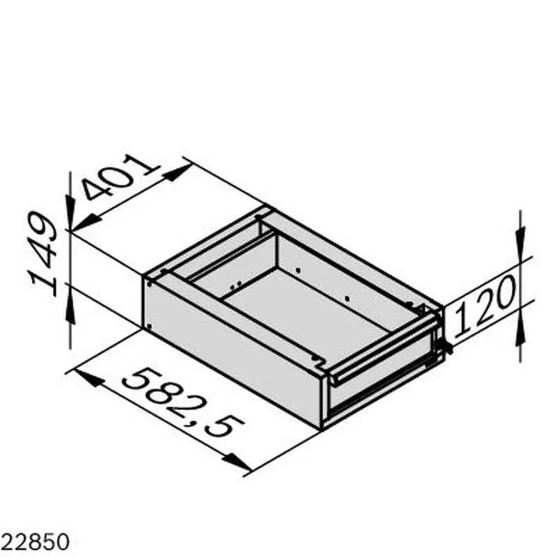 3842546533 SERTAR 1 ESD Accesorii Profile Bosch Rexroth, calitate superioara
