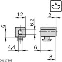 3842548836 Variofix Block S 20MM Bosch Rexroth, local support