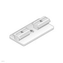 3842552423 ELEMENT GLISANT 8 FLAT LOCKABLE Bosch Rexroth - Calitate Superioară