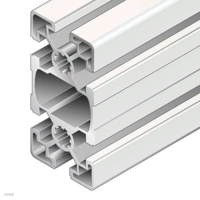 3842553612 Profil Drept 45x90L Bosch Rexroth - Calitate Superioară