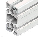 3842553622 Straight Profile 45x90 Bosch Rexroth - Superior Quality