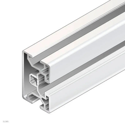 3842557213 Profil Drept 30x45 Bosch Rexroth - Calitate Superioară