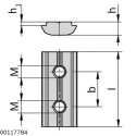 3842557259 Cursor Canale Camă 8 Bosch Rexroth - Calitate Superioară