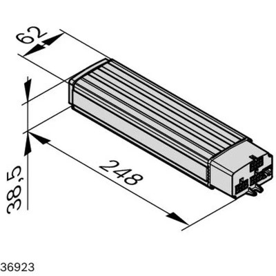 3842559931 Control Device F1000 Bosch Rexroth, local support