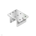 8981535323 Cărucior EcoSlide 45x45x80 Bosch Rexroth, calitate superioară