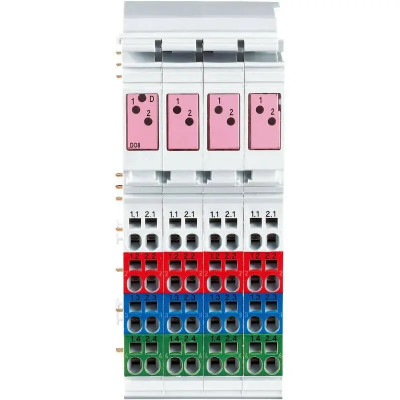 R911170756 INTERFACE MODULE R-IB IL 24 DO 8-PAC Bosch Rexroth, superior quality