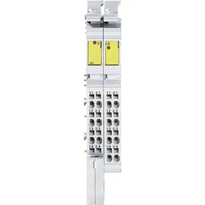 R911170787 INTERFACE MODULE R-IB IL AO 1/SF-PAC Bosch Rexroth, superior quality