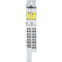 R911170787 INTERFACE MODULE R-IB IL AO 1/SF-PAC Bosch Rexroth, superior quality