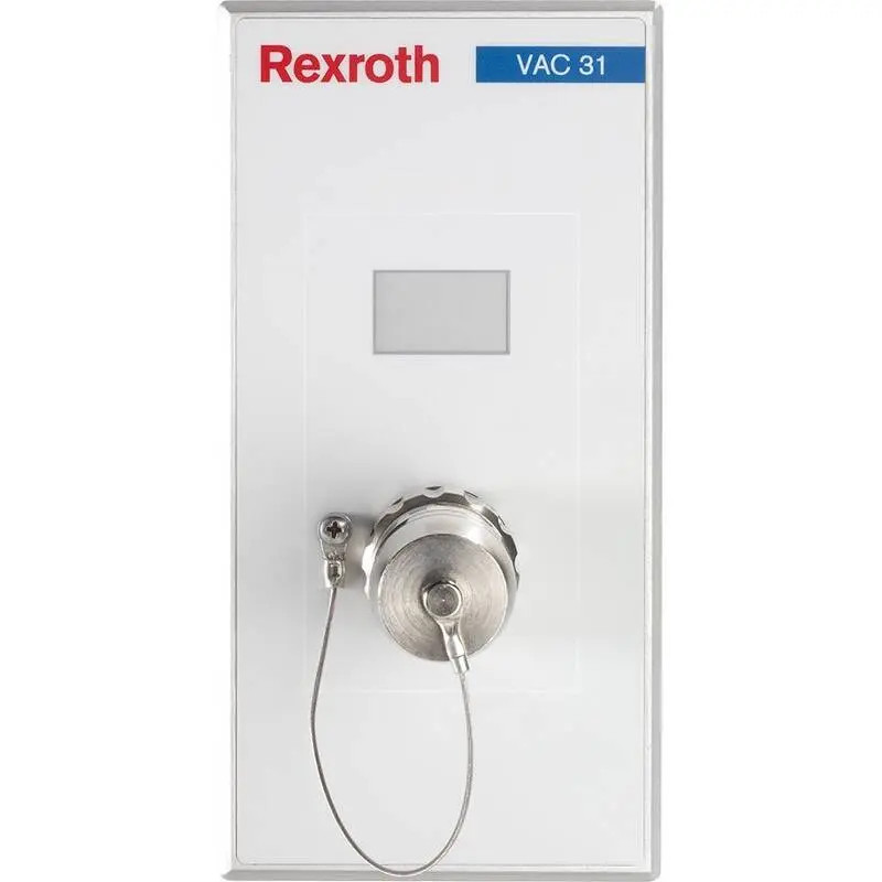 R911171822 Connecting Element VAC31.1C-NN Bosch Rexroth, superior quality