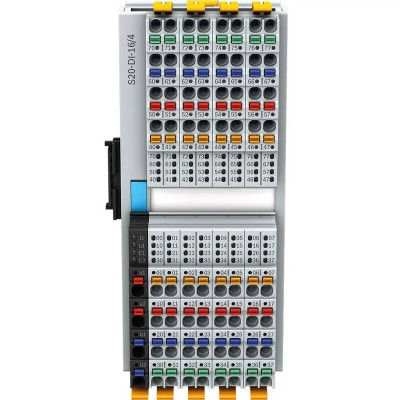 R911172532 Digital Input Module S20-DI-16/4 Bosch Rexroth, superior quality