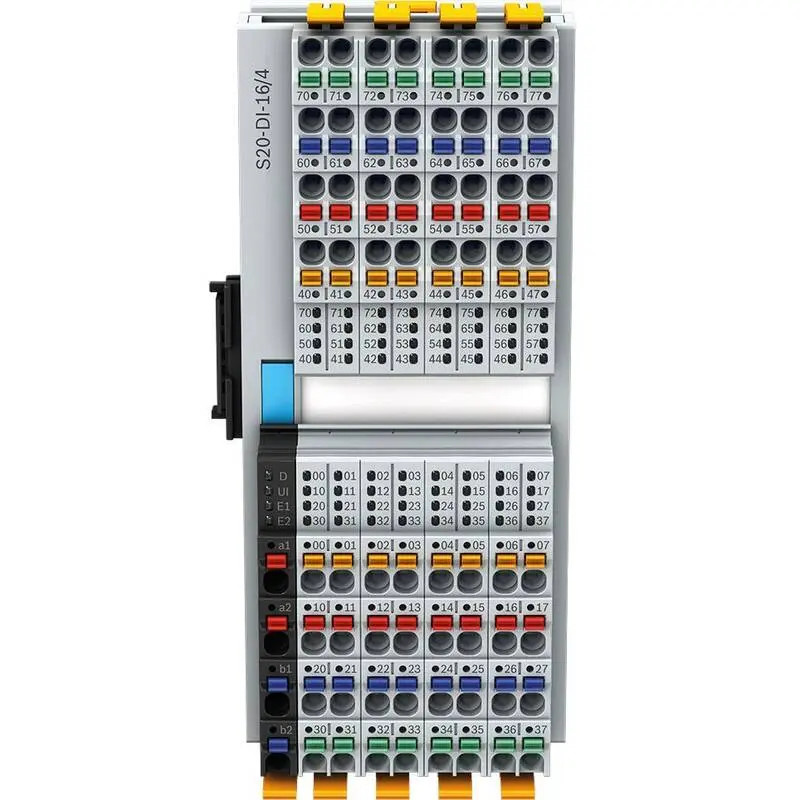 R911172532 Digital Input Module S20-DI-16/4 Bosch Rexroth, superior quality