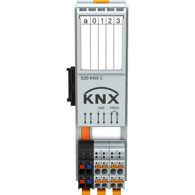 R911174966 Modul de Comunicare S20-KNX-1 Bosch Rexroth, calitate superioară