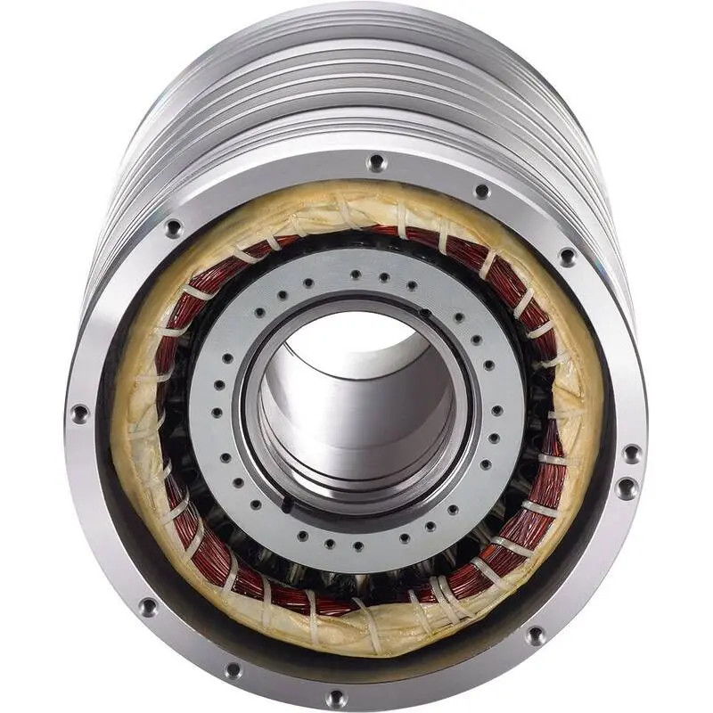 R911254586 STATOR 1MS310B-6B-A2 Motors Bosch Rexroth, superior quality