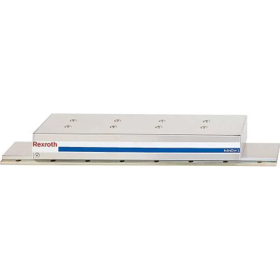 R911297809 Linear Motor MLS200S-3A-0600-NNNN Bosch Rexroth, local support