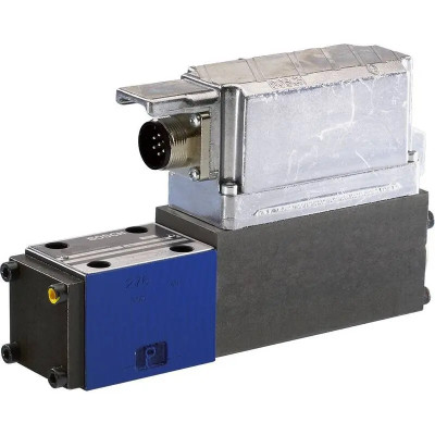 0811404901 DISTRIBUITOR PROPORŢIONAL Bosch Rexroth - Calitate Superioară