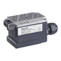 0811405143 Amplificator Ventile VT-SSPA1-525-2X/V0/0 Bosch Rexroth, calitate superioară