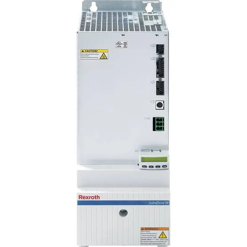 R911309080 POWER STAGE HMV02.1R-W0015-A-07-NNNN Bosch Rexroth, superior quality