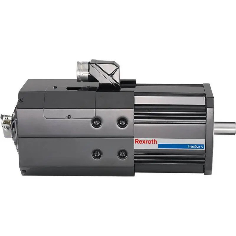R911329467 SERVOMOTOR MAD100C-0100-SA-S2-BG0-05-A1 Bosch Rexroth, calitate superioară