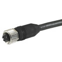 R900064381 Conector Electric 4P Z24M12X1 Bosch Rexroth, calitate superioară