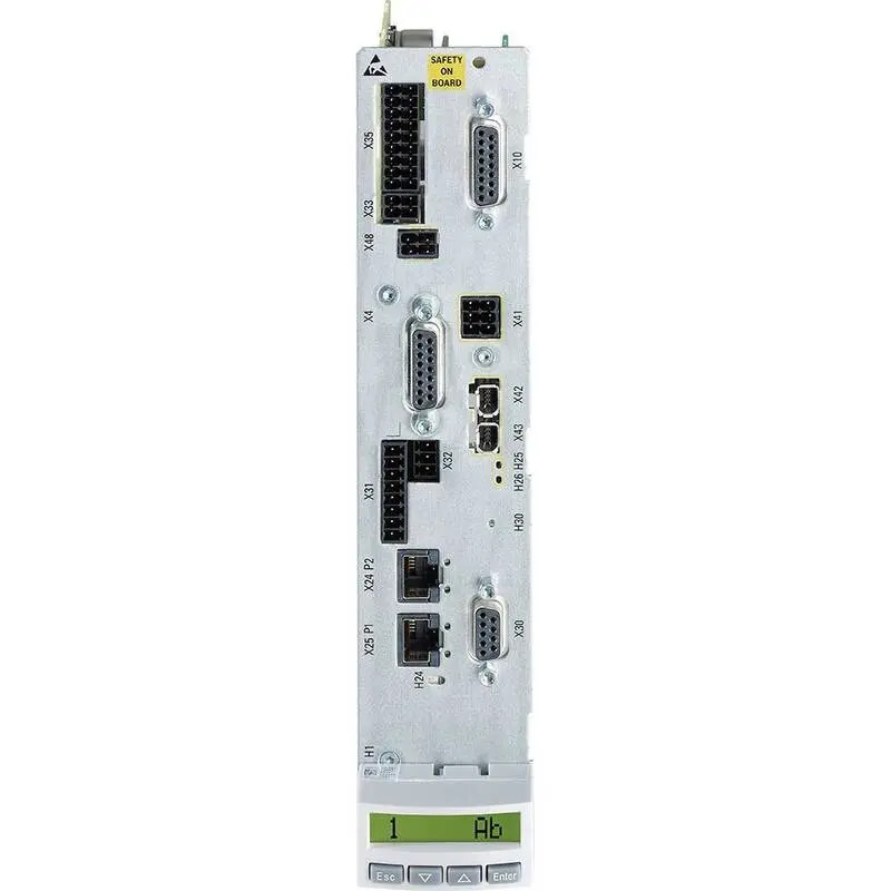 R911340991 CONTROL UNIT CSB02.1A Bosch Rexroth, superior quality