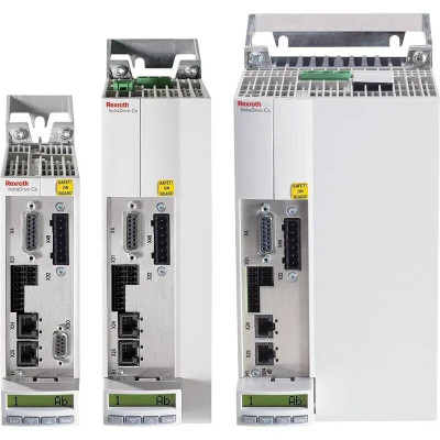 R911345164 Compact Converter Bosch Rexroth - Superior Quality
