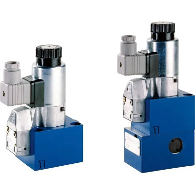 R900215783 Seat Valve M-4SEW10D1X/630MG24N9K4/B20 Bosch Rexroth, superior quality