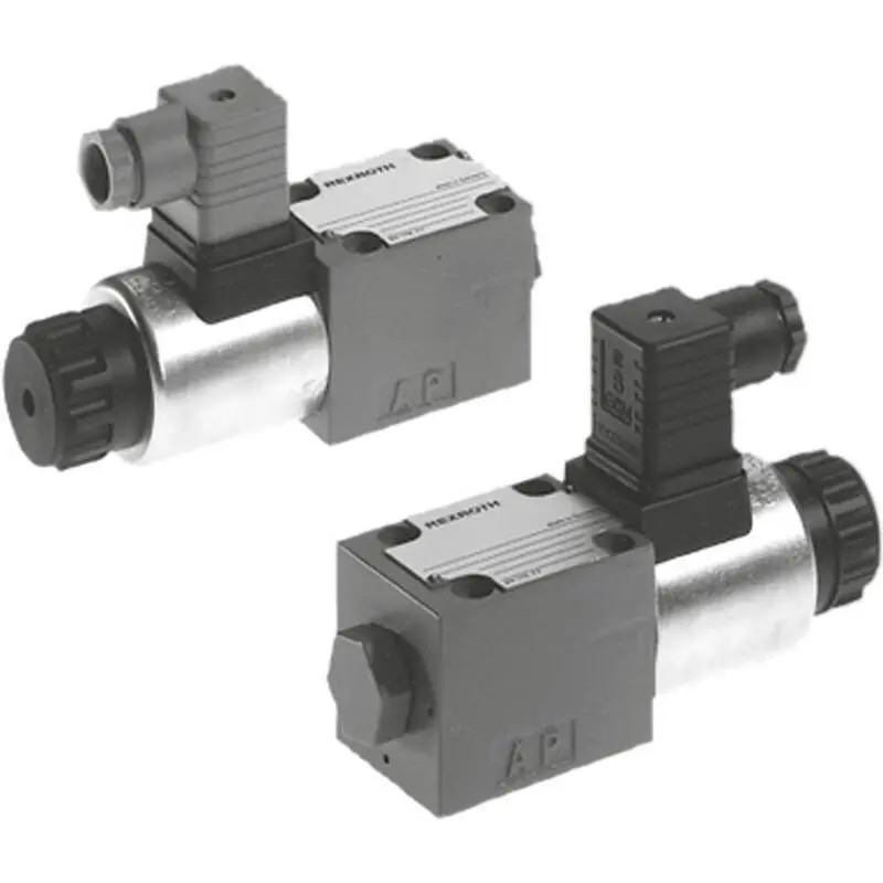 R900224500 Seat Valve M-3SED6CK1X Bosch Rexroth, superior quality