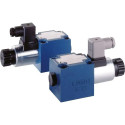 R900224684 VALVĂ CU SCAUN M-3SED10UK1X/350CG24N9K4/B10 Bosch Rexroth, calitate superioară