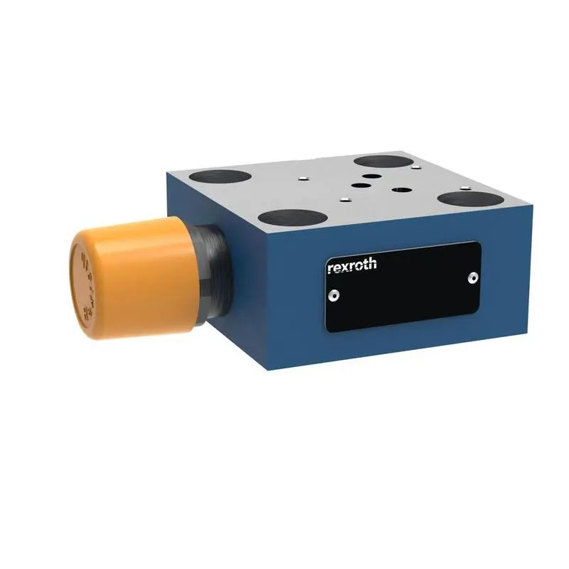 R900248025 Capac Logic LFA50DBU3D2-7X/315A315B050 Bosch Rexroth, calitate superioară