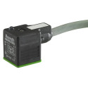 R900217138 Conector Electric 3P Z4L1 SW +10MSPEZ Bosch Rexroth