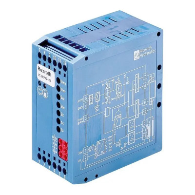 R900249811 VT-MRPA2-2-1X/V0/0 Hydraulic Control Bosch Rexroth - Superior Quality