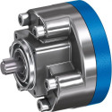 R900375664 Pompă cu Pistoane Radiale PR4-1X/1,60-250WG01M01 Bosch Rexroth - Calitate Superioară