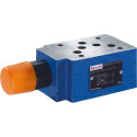 R900438181 PRESSURE REDUCING VALVE ZDR10VA5-3X/200YV Bosch Rexroth - Superior Quality